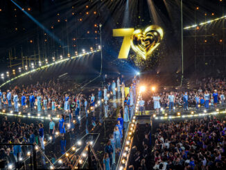 ESC 2026: Das sind die 15 Länder im ersten Halbfinale – Startreihenfolge und Analyse