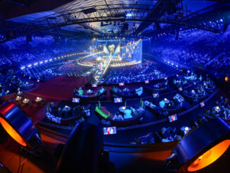 Eurovision Song Contest 2026: Das erste Halbfinale – alle Auftritte in der Bildergalerie