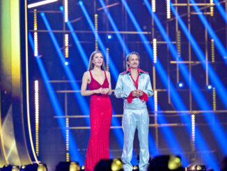 Eurovision 2026: Neue Voting-Regeln, mehr Jurymitglieder, weniger Stimmen pro Person