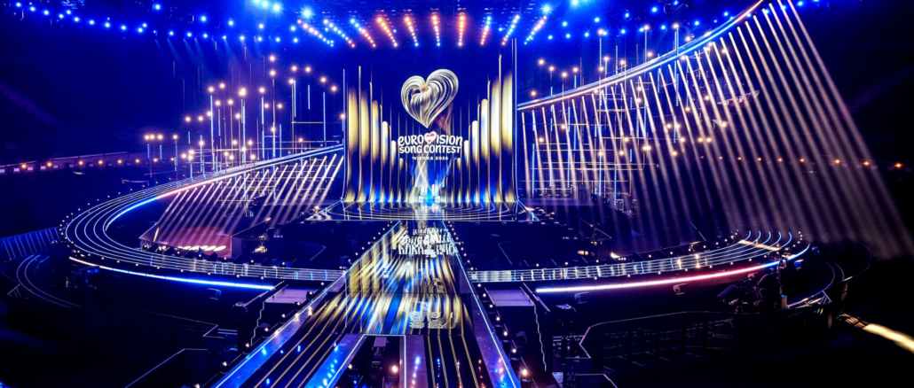 Vom Halbfinale bis zur Aftershow: So überträgt die ARD den ESC 2026 aus Wien