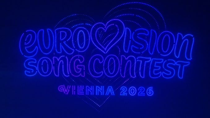 Eurovision 2026: Rekord-Besucherzahlen erwartet – Fans aus aller Welt reisen nach Wien