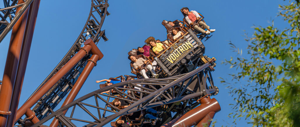 Europa-Park Sommersaison 2026: Monaco, Sallys Café und Westernstadt – alle Neuheiten im Überblick