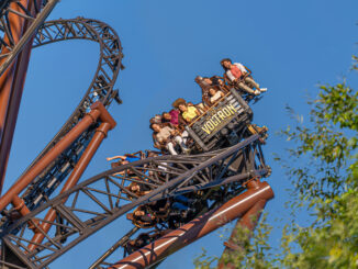 Europa-Park Sommersaison 2026: Monaco, Sallys Café und Westernstadt – alle Neuheiten im Überblick