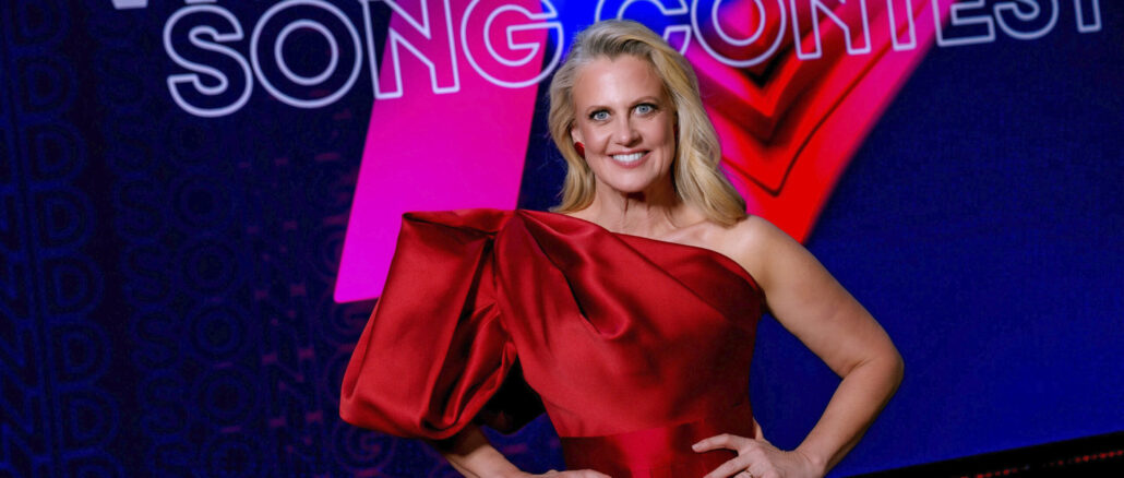 Nächster ESC-Vorentscheid: SWR sucht Musik-Acts für Deutschland 2027 – Bewerbung jetzt möglich