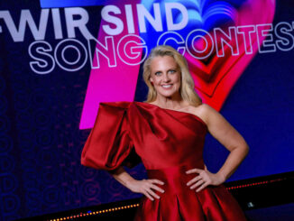 Nächster ESC-Vorentscheid: SWR sucht Musik-Acts für Deutschland 2027 – Bewerbung jetzt möglich