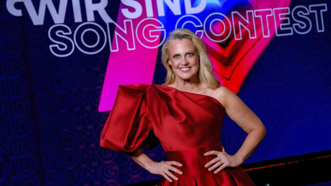 Nächster ESC-Vorentscheid: SWR sucht Musik-Acts für Deutschland 2027 – Bewerbung jetzt möglich