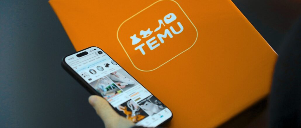 Ende der Zollfreigrenze: So teuer werden Bestellungen bei Temu, Shein und Co. wirklich