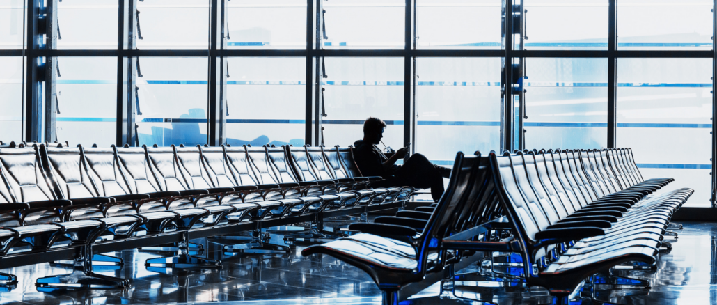Erstattung nach Annullierung: Verbraucherschützer rügen drei Airlines