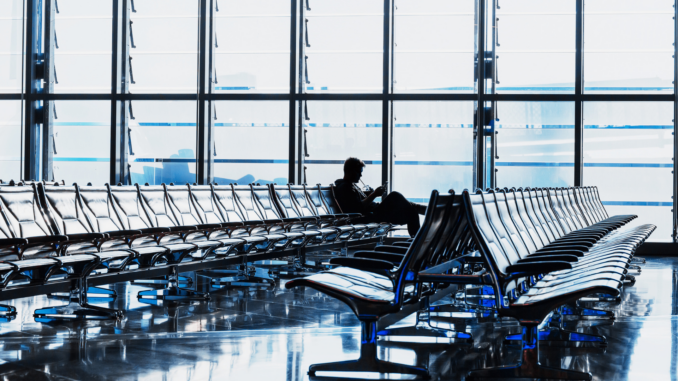Erstattung nach Annullierung: Verbraucherschützer rügen drei Airlines