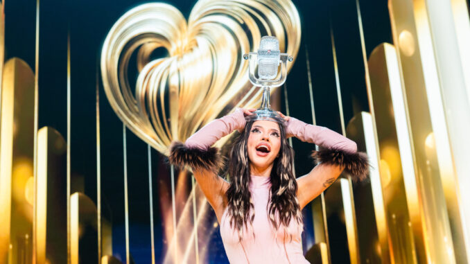 Kanada debütiert beim Eurovision Song Contest: Das Teilnehmerfeld 2027 im Überblick
