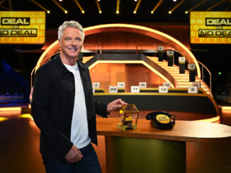 SAT.1 bringt Kultshow zurück: „Deal or No Deal” mit Jörg Pilawa startet 2027